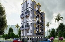 Pragati Aarambh Residency Featured Image