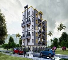 Pragati Aarambh Residency Featured Image