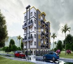 Pragati Aarambh Residency, Dighi, Pune