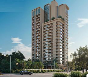 Pragati Alpine 21 residential project in Tathawade