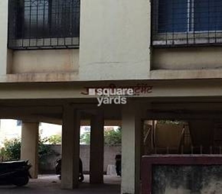 Pragati Apartments Wadgaon Sheri Cover Image