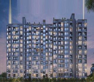Pragati Aranyam in Dudulgaon, Pune