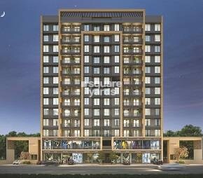 Pragati Arista, Moshi, Pune