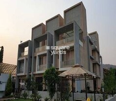 Pragati Greenwoods, Lonavala, Pune