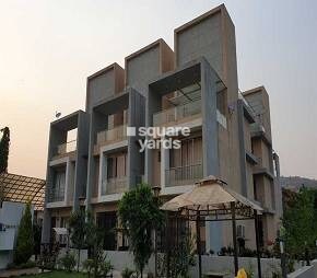 Pragati Greenwoods Cover Image