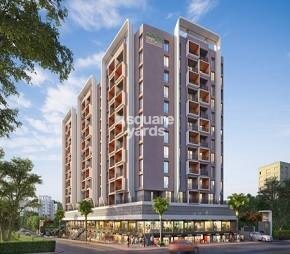 Pragati Serene
