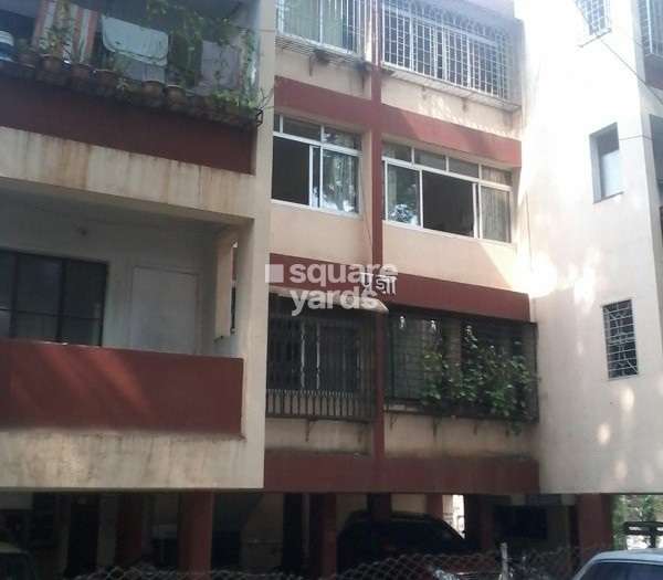 Pragya Apartment Kothrud Cover Image