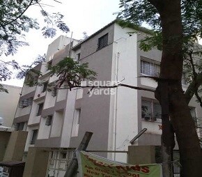 Prajakta Apartments