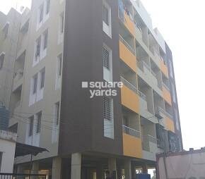 Prakalp Paradise, Mahalunge, Pune