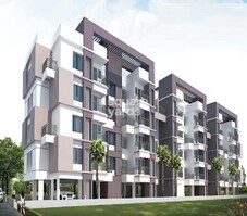 Prakash Gurukrupa Residency Featured Image