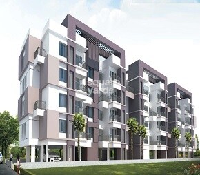 Prakash Gurukrupa Residency