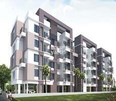 Prakash Gurukrupa Residency Featured Image