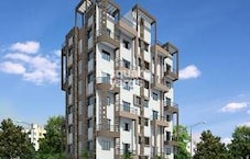 Prakash Jinkushal Residency Featured Image