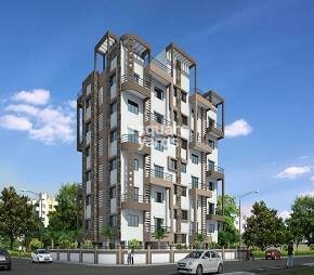 Prakash Jinkushal Residency residential project in Nigdi