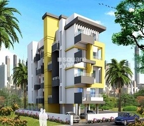 Prakash Laxmi Pride residential project in Pimpri