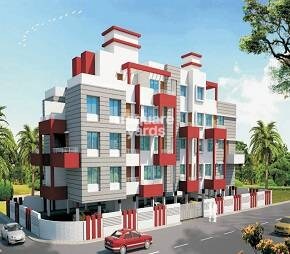 Prakash Nilay residential project in Bhosari