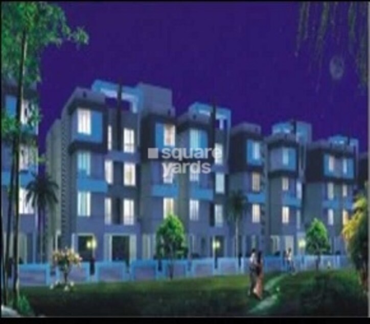 Prakash Planet Cover Image