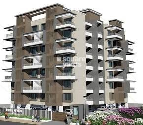 Prakash Prime Spacio, Chinchwad, Pune