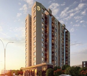 Prakash Royal Elegance