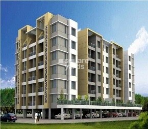 Prakash Viva City, Kharadi, Pune