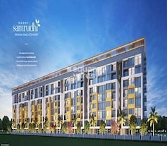 Prakriti Surbhi Samrudhi, Dhanori, Pune