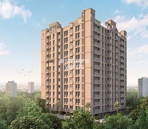 Prakruti Palladium, Kondhwa, Pune