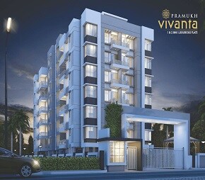 Pramukh Vivanta Featured Image