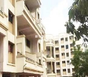 Pranavshree Apartment residential project in Dhayari
