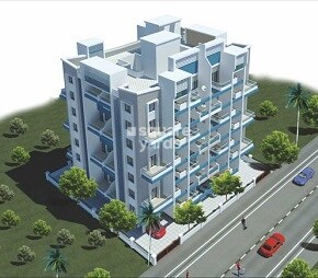Prapti Indu Pride residential project in Pimple Nilakh