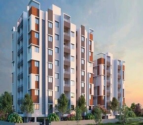 Prapti Shivkamal, Dighi, Pune