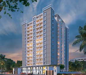 Matoshri Serenity Cover Image