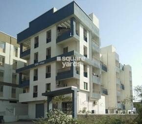 Prasanna 1 Square
