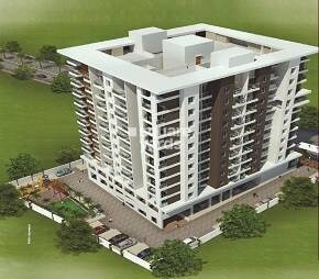 Prasanna Panache residential project in Tathawade