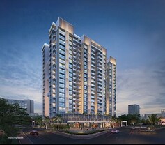 Prasun Adara, Kharadi, Pune