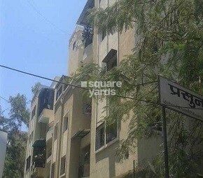 Prasun Corner CHS, Viman Nagar, Pune