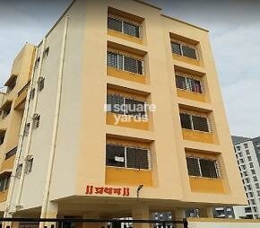 Pratham Apartments Ravet