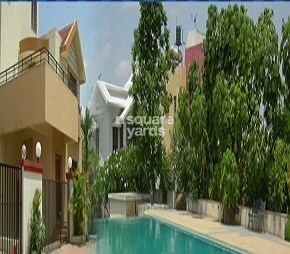 Pratham Heights residential project in Wakad