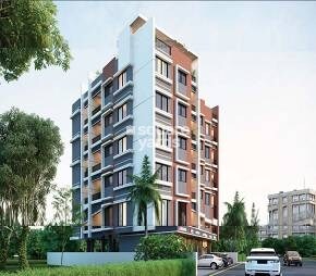 Pratham Stella Regency residential project in Charholi Budruk