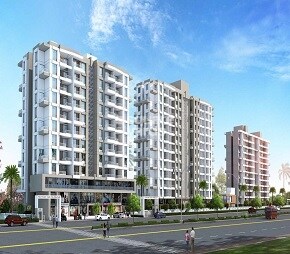 Pratham Yash Vrindavan, Charholi Budruk, Pune