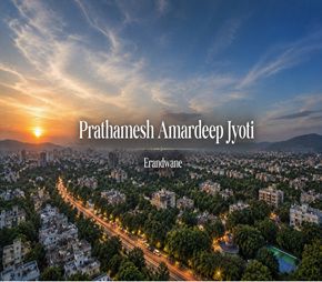 Prathamesh Amardeep Jyoti Featured Image