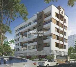 Prathamesh Amrutyog, Kothrud, Pune