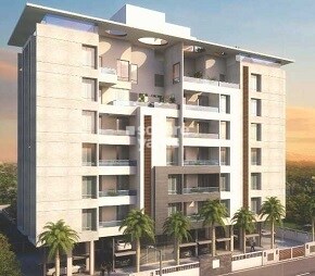 Prathamesh Gallardo, Salisbury Park, Pune