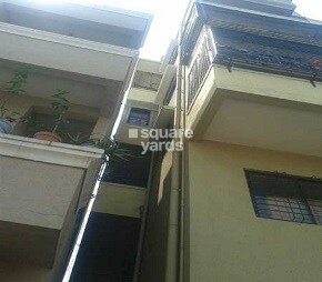 Prathamesh Height Apartment residential project in Pimpri
