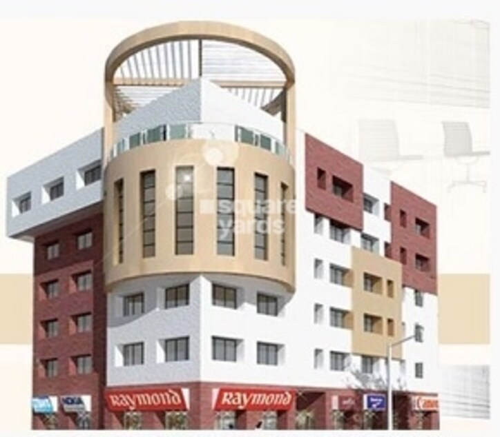Prathamesh Lokmanya House Cover Image