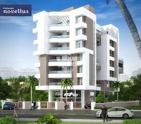 Prathamesh Novellus, Kothrud, Pune