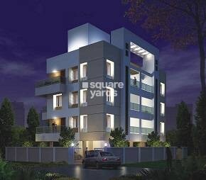 Prathamesh Rajshilpa, Maharshi Nagar, Pune