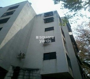 Prathamesh Sharda CHS residential project in Mandai