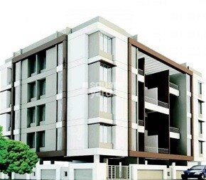 Prathamesh Shubham Siddhi, Vadgaon Maval, Pune