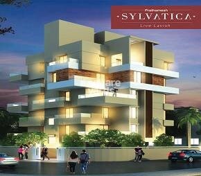 Prathamesh Sylvatica