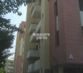 Prathamesh Tulip CHS residential project in Anand Nagar